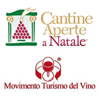 Logo Cantine Aperte a Natale 2014