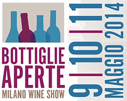 LogoBottiglieAperteEvento2014 2