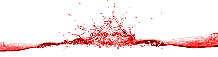 wine splash 764x200